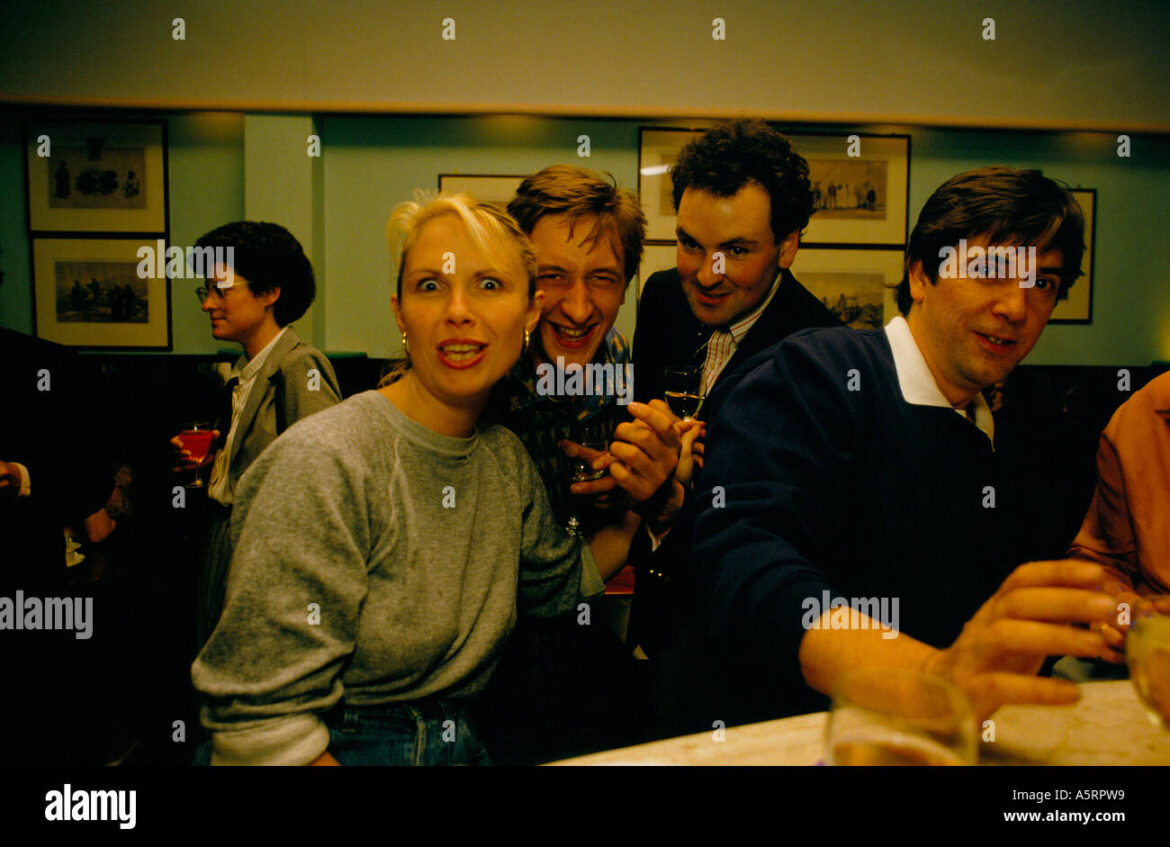 The Rise of Gourmet Restaurants in the UK