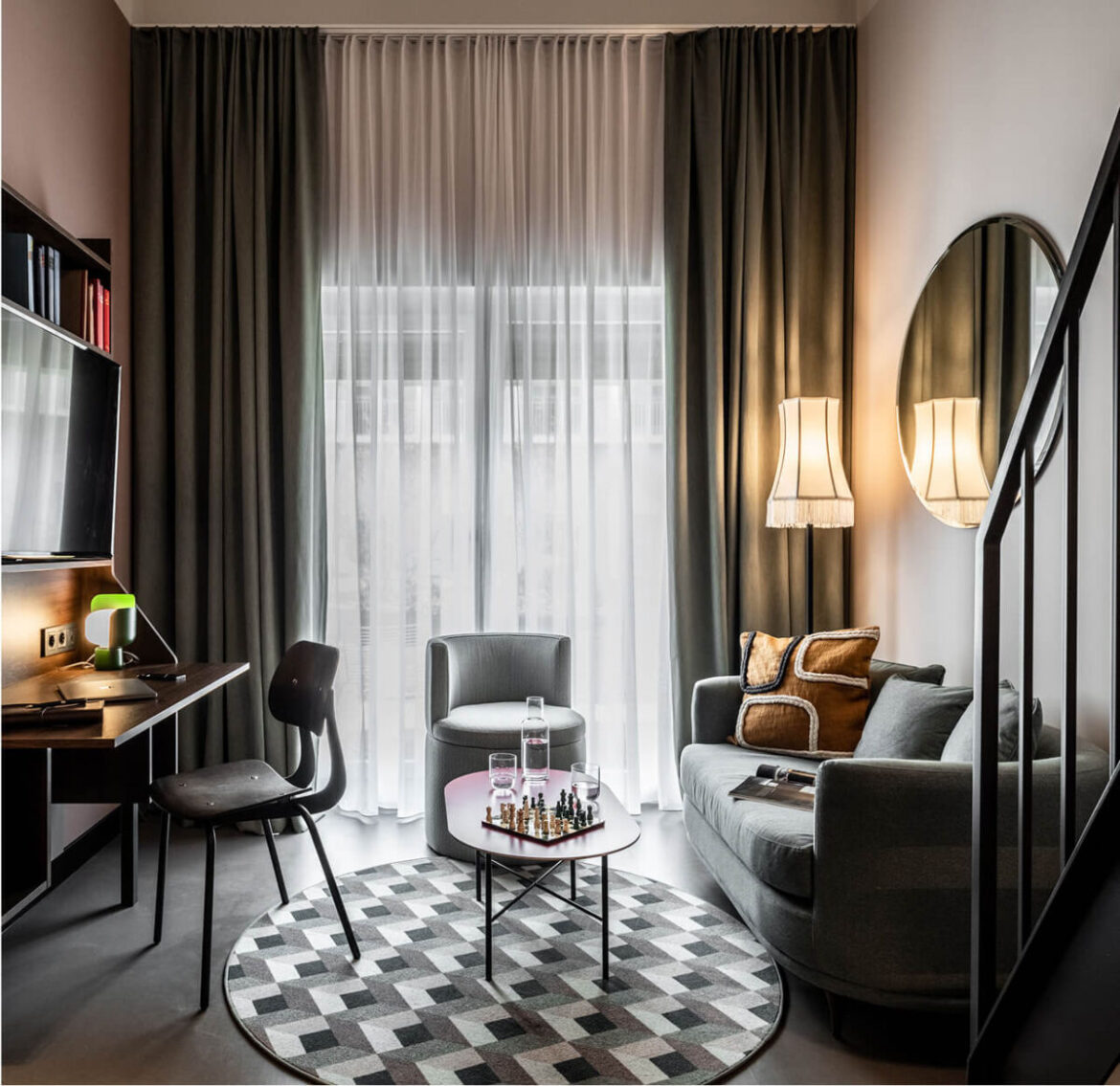 Overview of Revo Hospitality Group Hotels