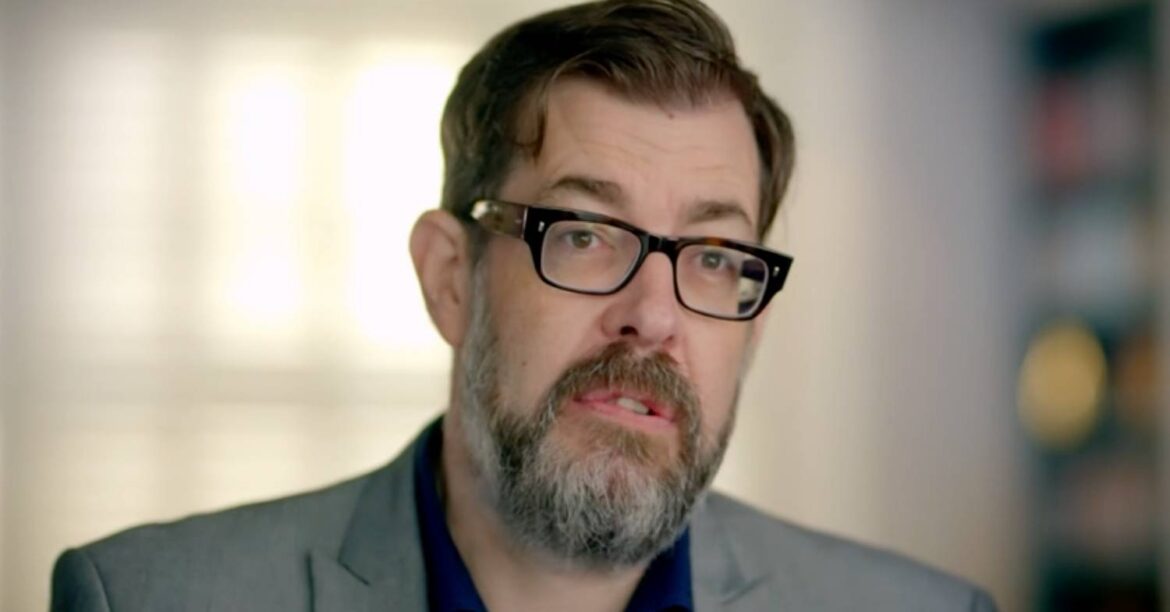 Richard Osman: A Multifaceted Talent in British Entertainment