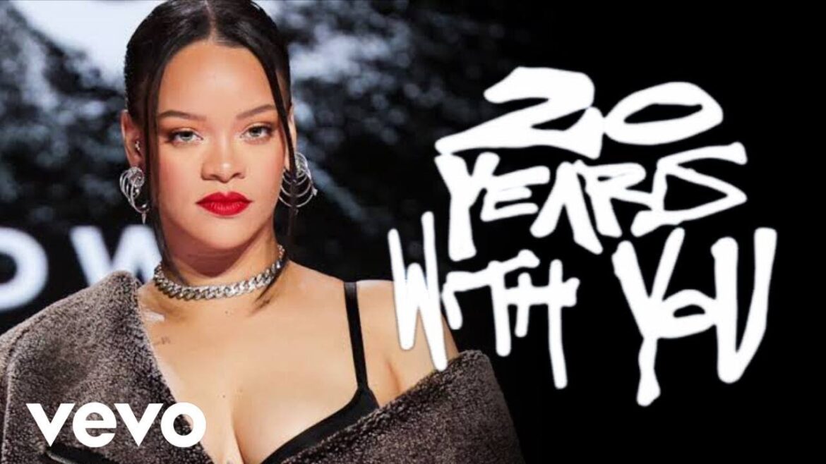 Rihanna: A Journey Through Music, Fashion, and Philanthropy