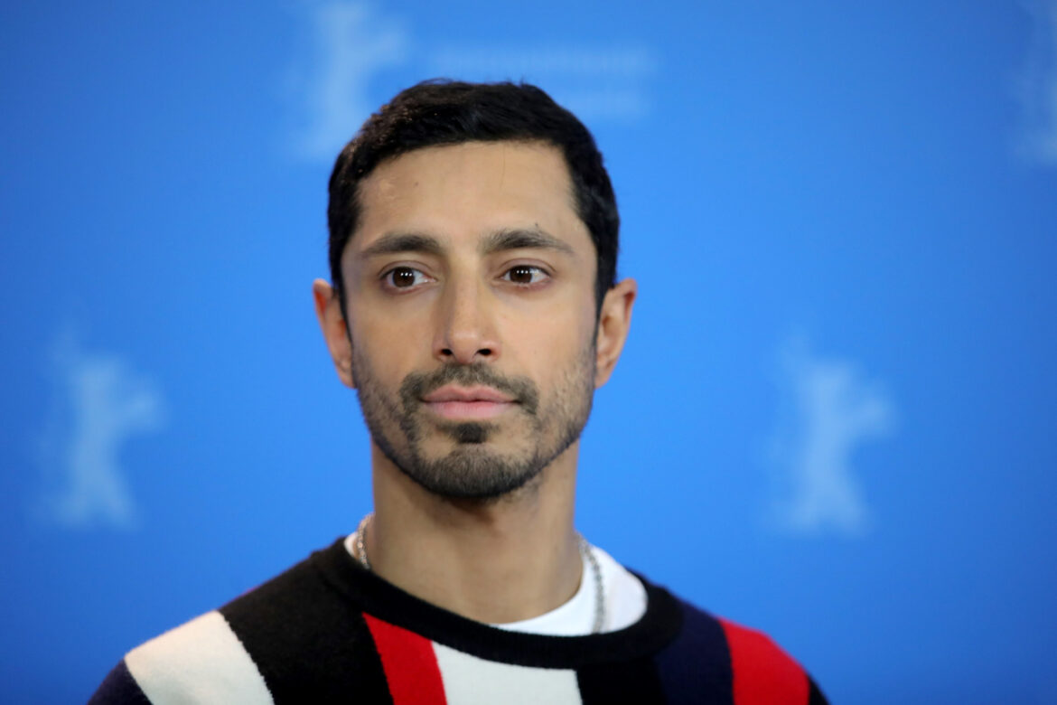 Riz Ahmed: A Beacon of Talent in Modern Cinema