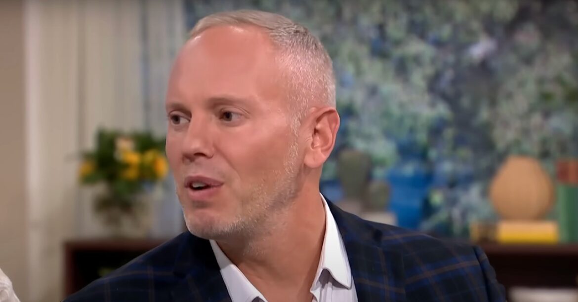 The Rise of Rob Rinder: A Life in Law and Television