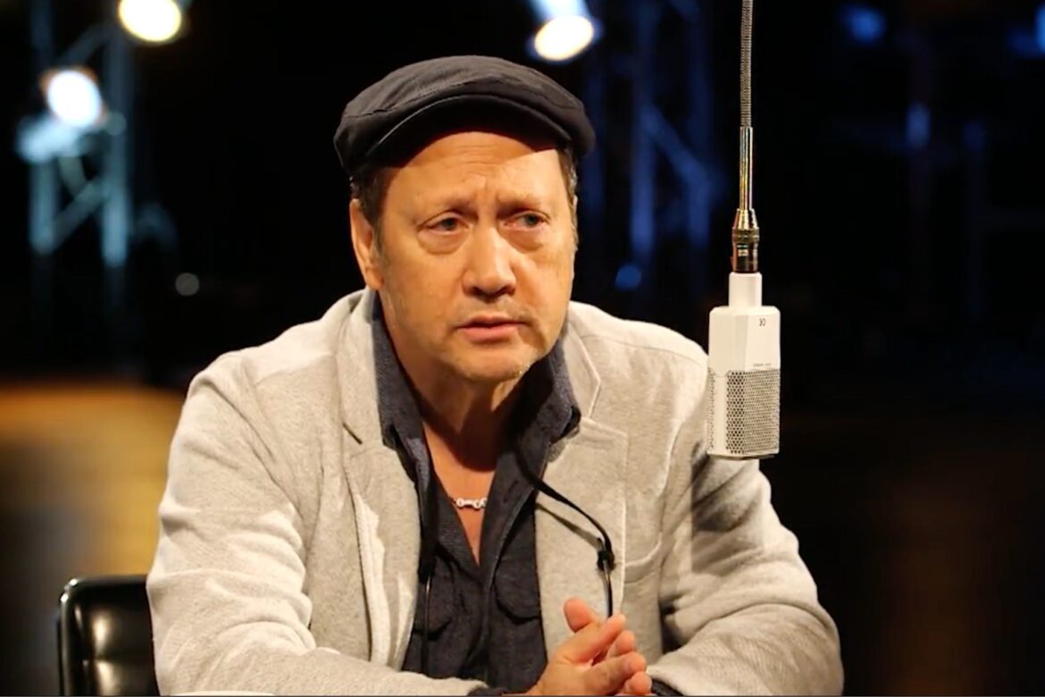 Rob Schneider: The Comedy Icon and His Latest Projects