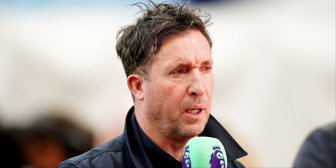 An Insight into the Life and Legacy of Robbie Fowler