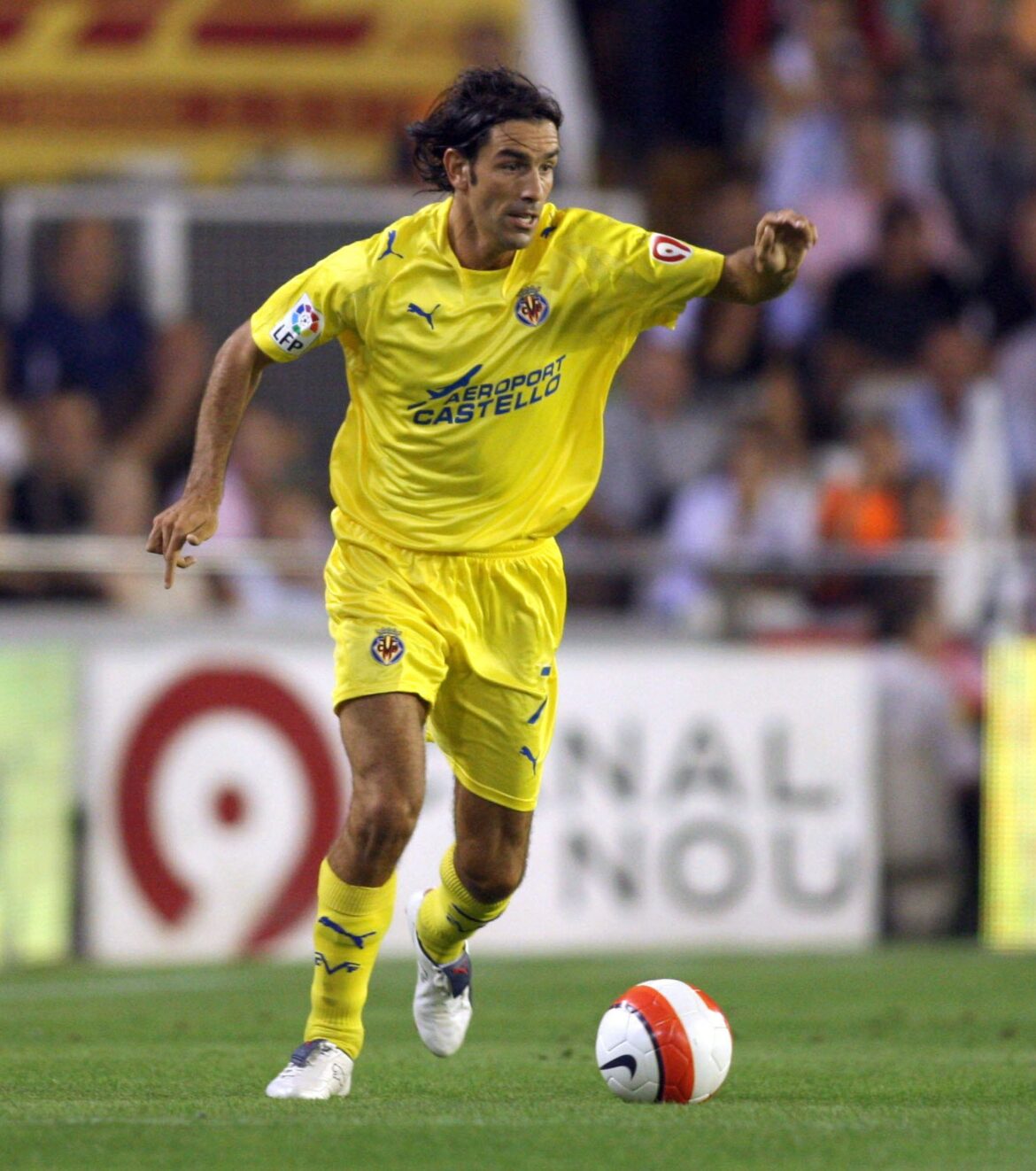 The Legacy of Robert Pires in Football History