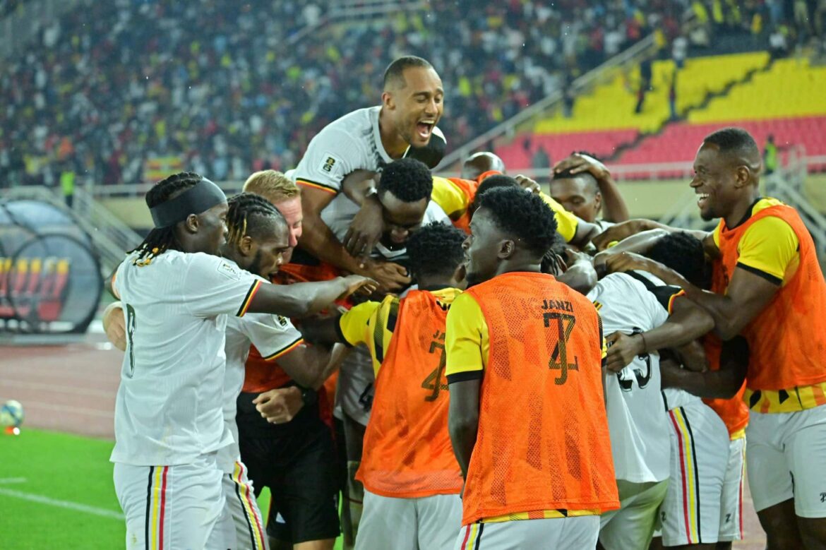 Rogers Mato: A Rising Star in the World of Football