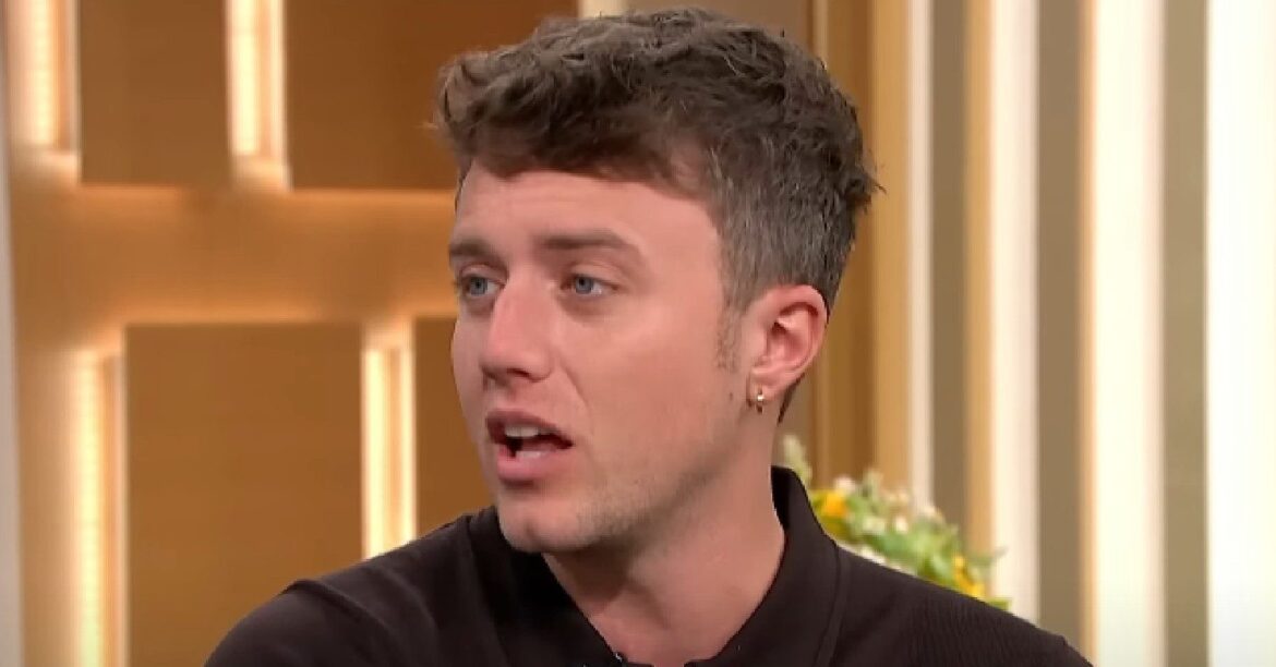 The Rise of Roman Kemp in UK Entertainment