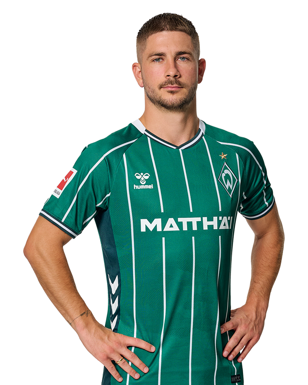 Romano Schmid: A Promising Talent in European Football