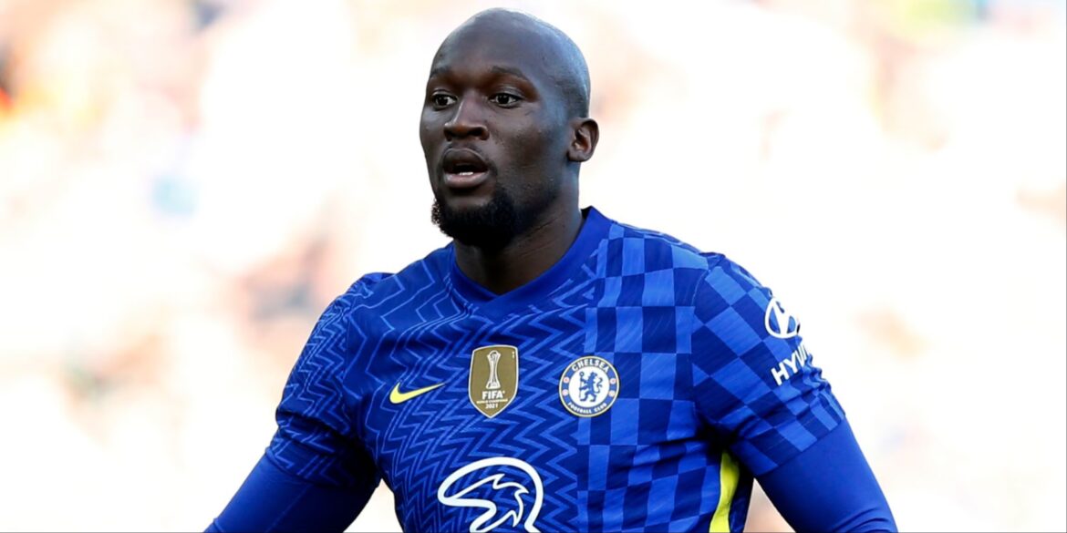 Romelu Lukaku: A Profile of a Football Phenomenon