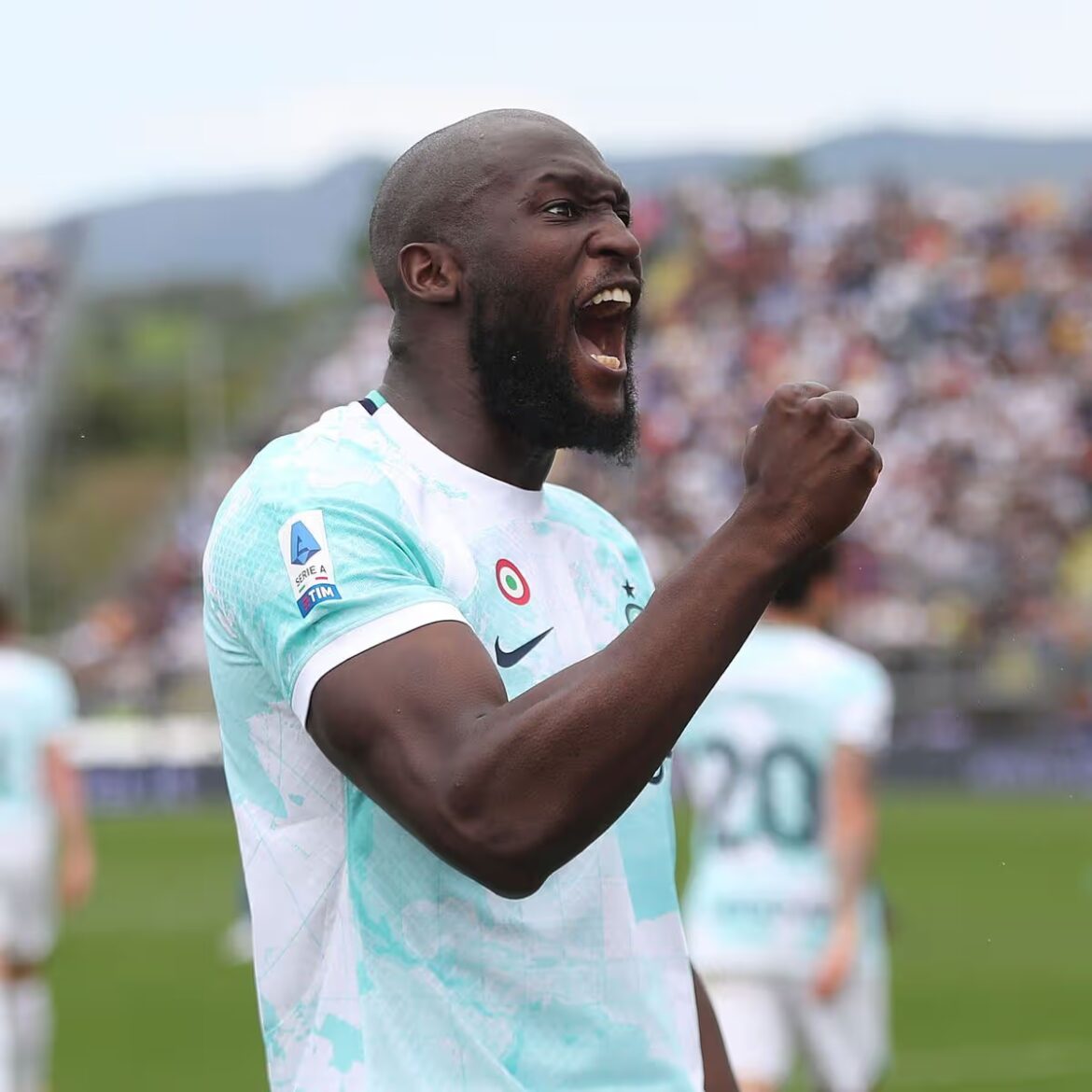 Romelu Lukaku: A Journey Through Football Stardom