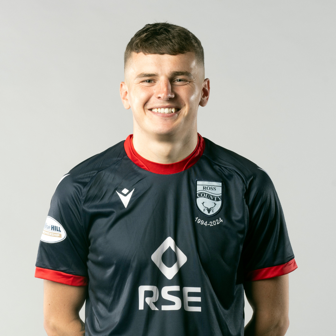 Ronan Hale: An Emerging Talent in the Sporting World