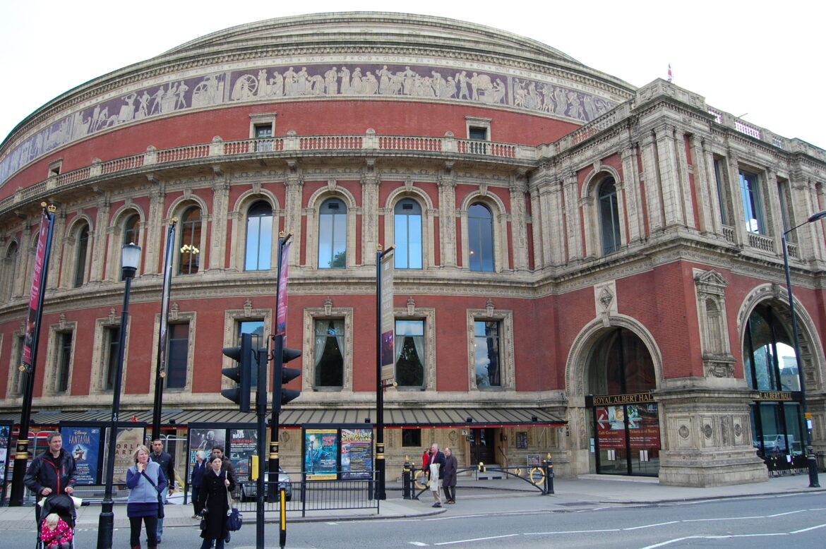 The Royal Albert Hall: History, Events, and Significance
