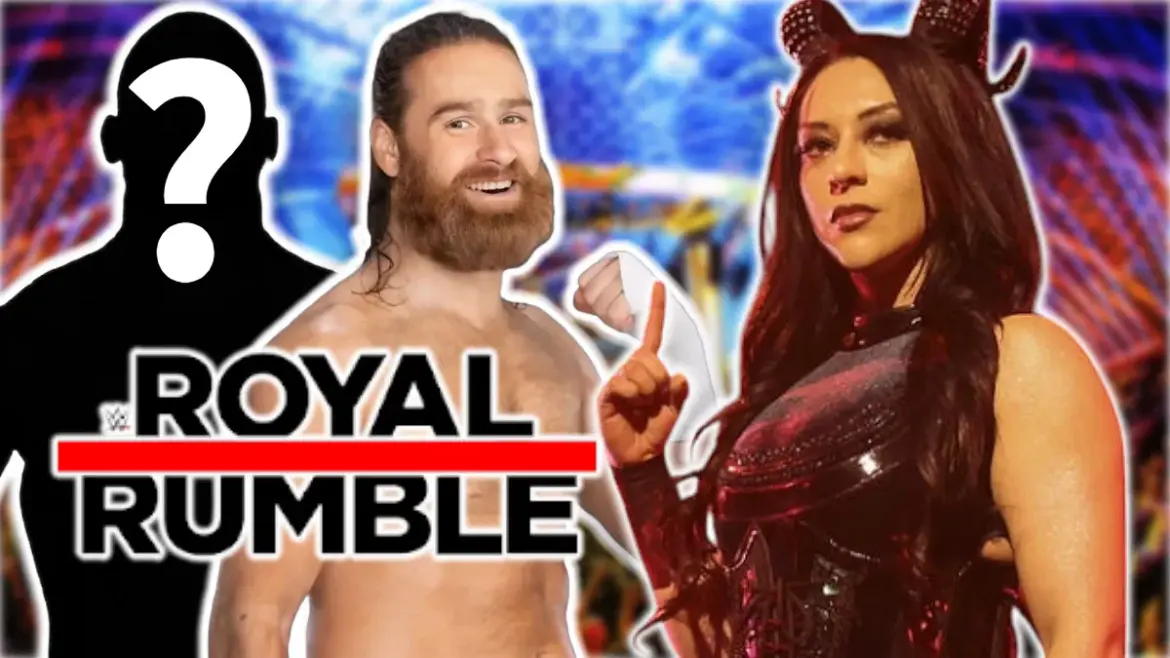 Royal Rumble 2026: What to Expect from This Iconic Event