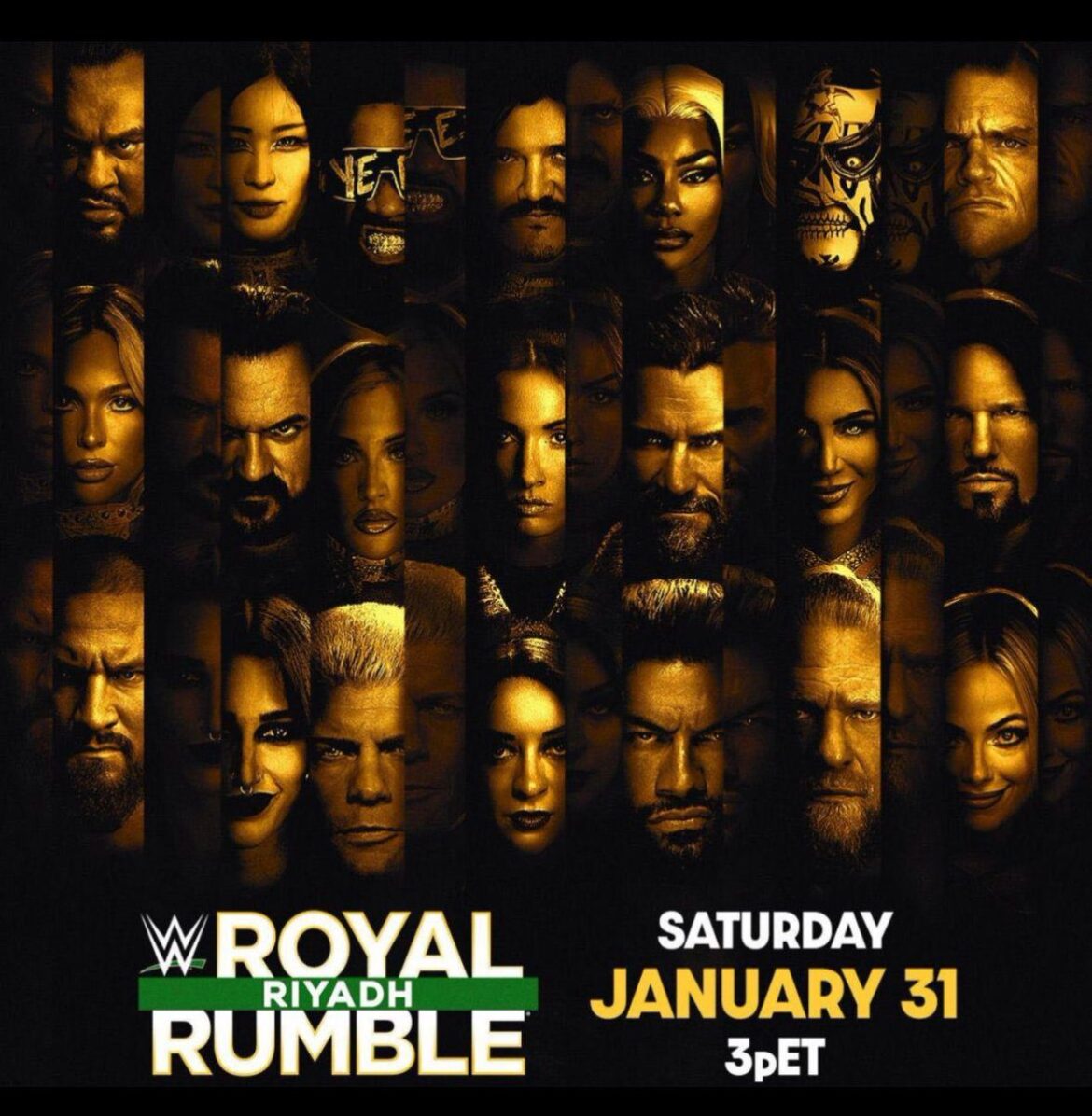 Anticipating Royal Rumble 2026: Predictions and Insights