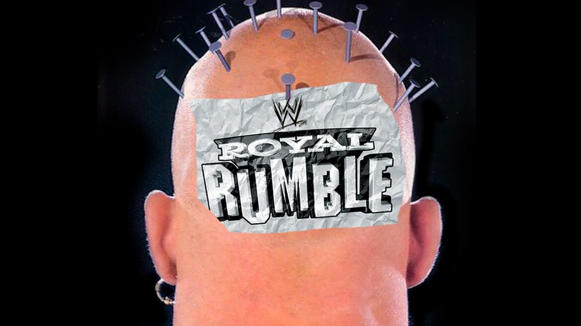The Thrill of Royal Rumble: Wrestling’s Annual Showcase
