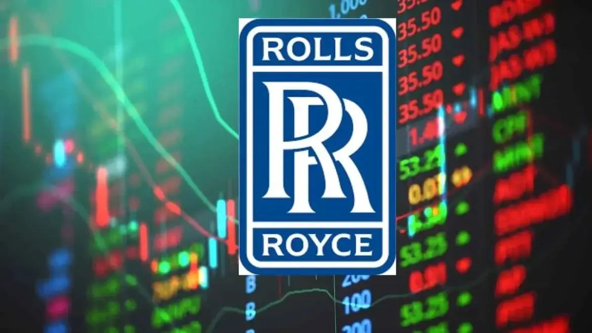 Current Trends in RR Share Price: An Analytical Overview