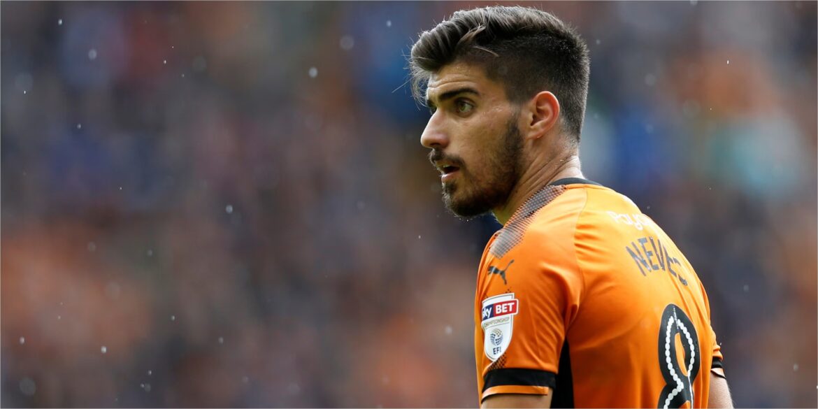 The Rise of Ruben Neves in the Premier League
