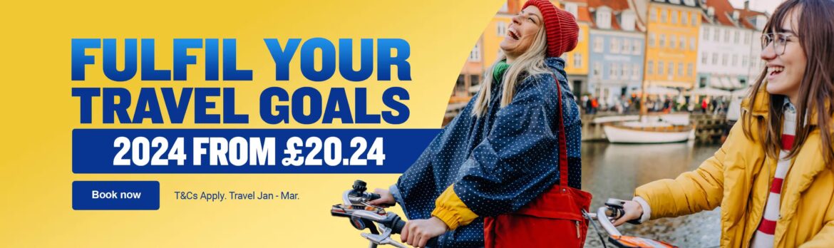 Ryanair Flights: Your Guide to Affordable Travel