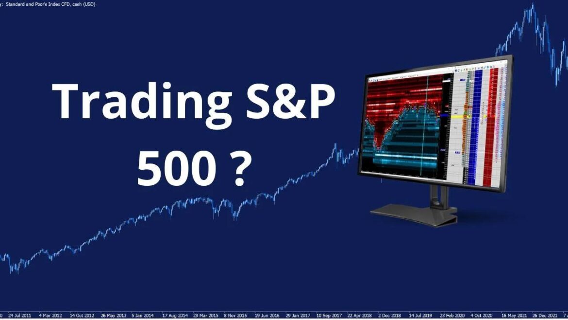 The Importance of the S and P 500 Index in Today’s Market