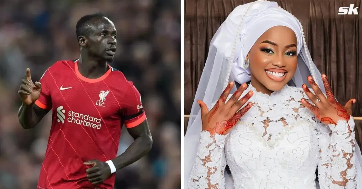 Exploring the Life of Sadio Mane’s Wife