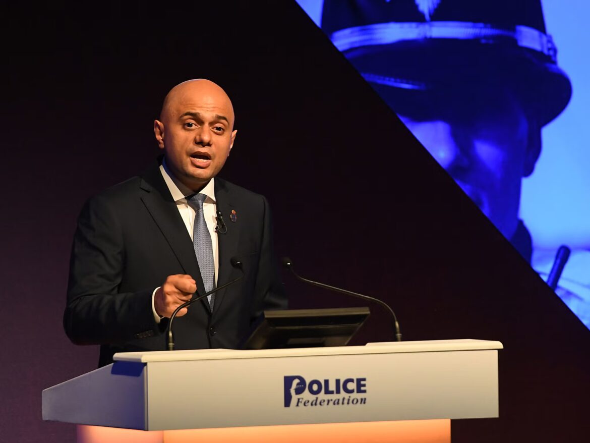 Sajid Javid: His Political Journey and Current Impact