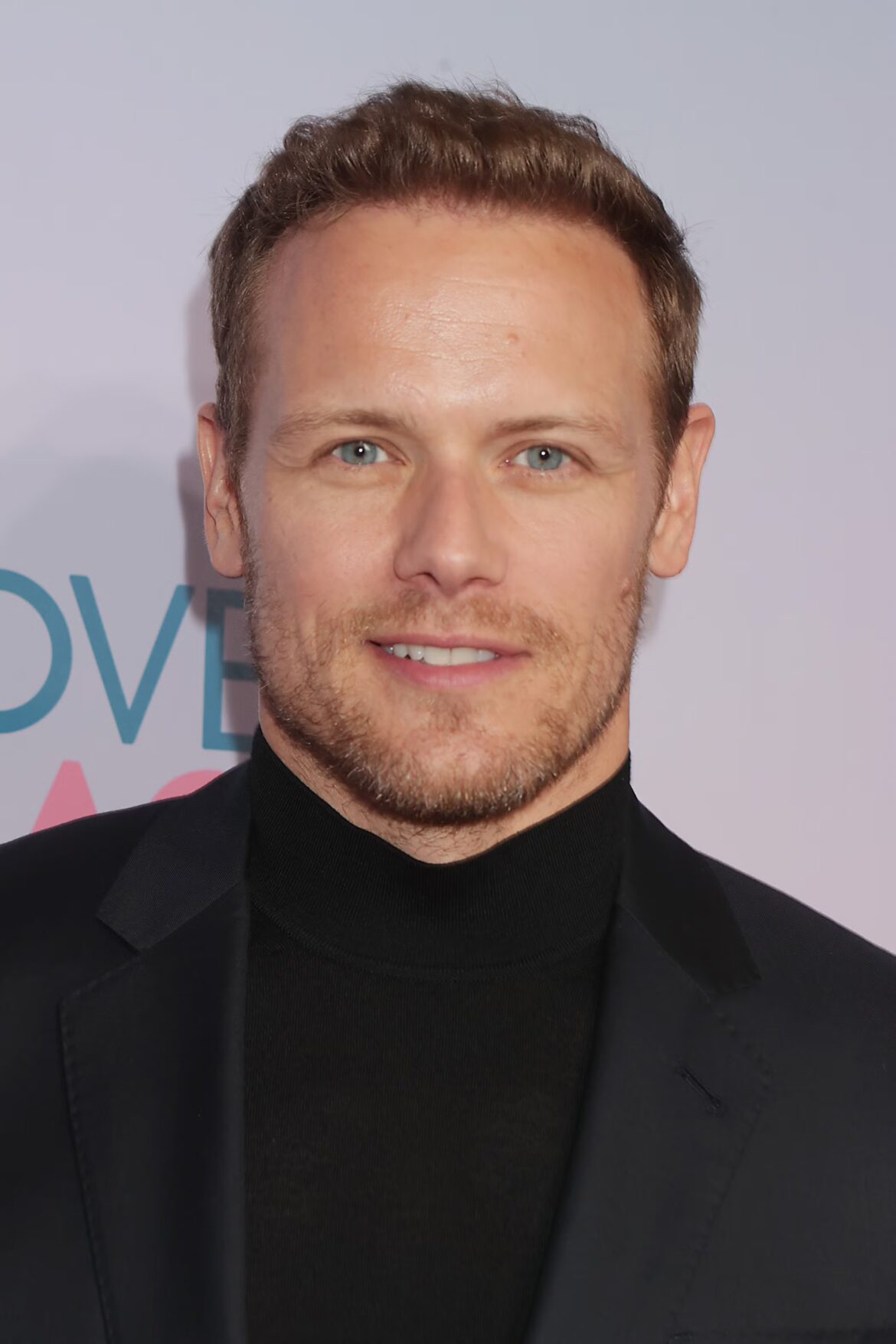 The Journey of Sam Heughan: From Scotland to Stardom