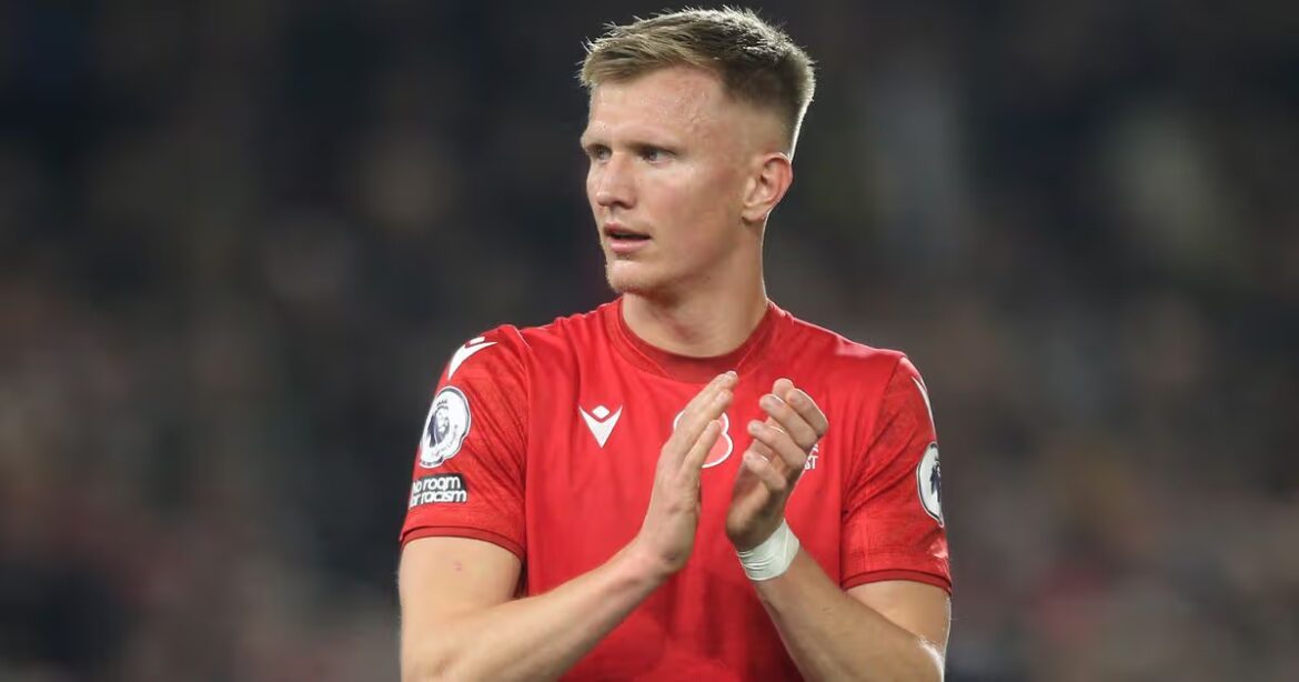 Sam Surridge: The Rising Star of Football