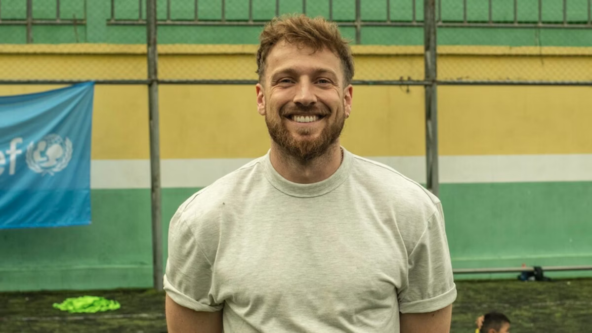 Sam Thompson: A Journey Through Reality Television Success