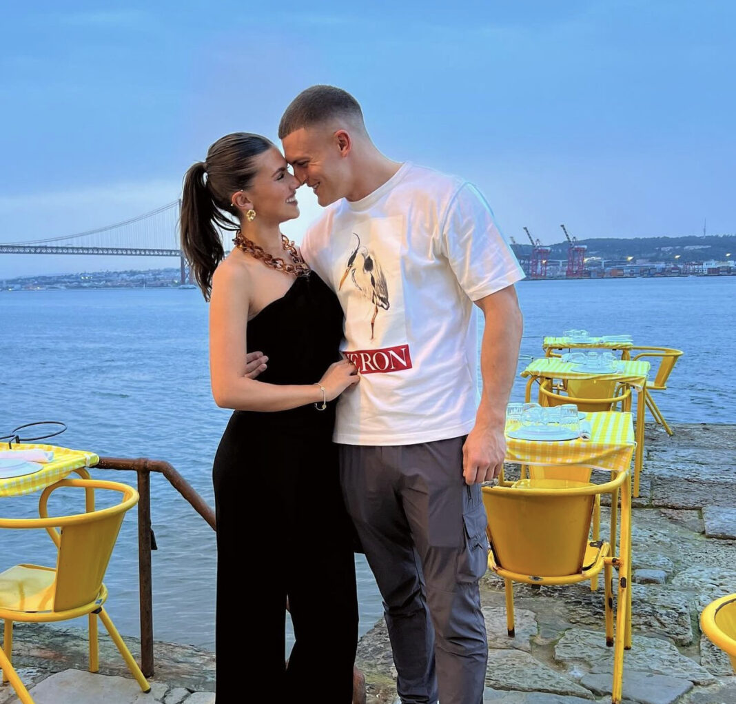 Samie Elishi: Rising Star of Reality Television