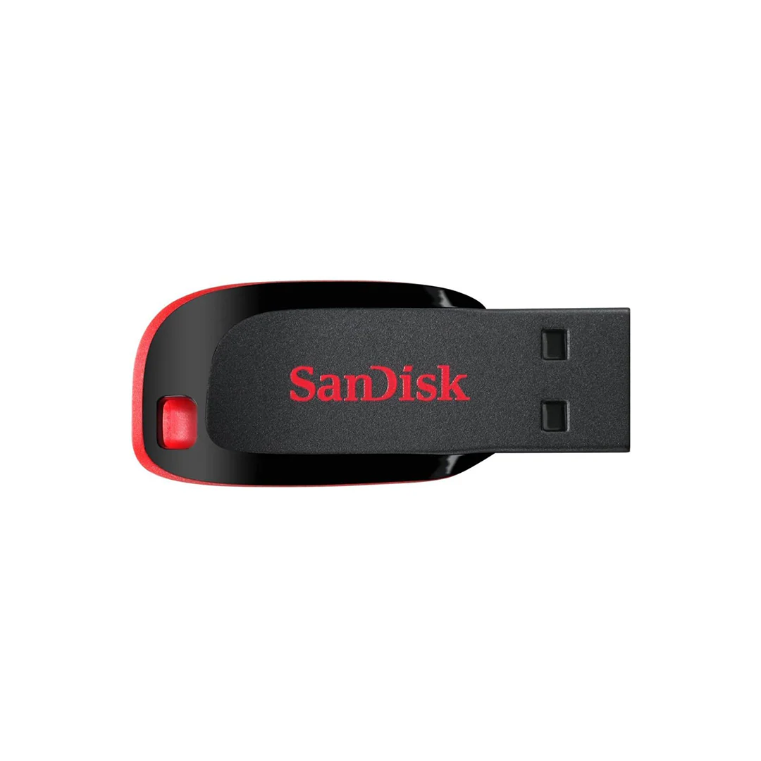 The Impact of SanDisk on Memory Technology