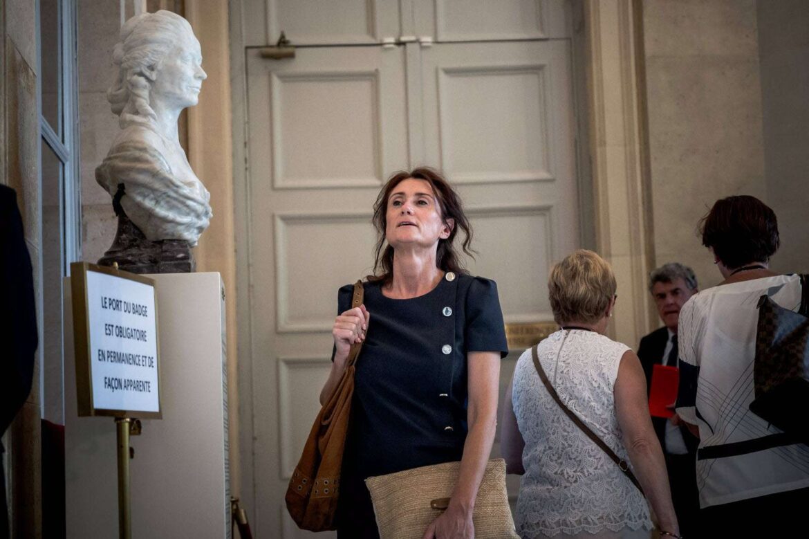 Sandrine Josso: The Emergence of a Dance Sensation