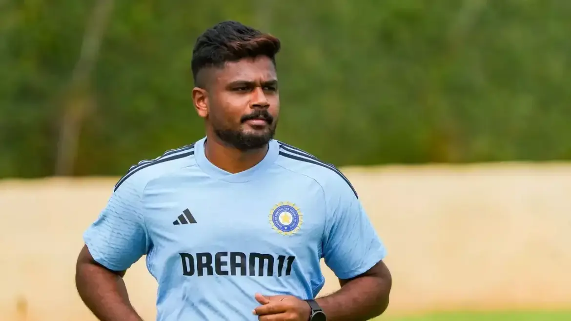 Sanju Samson: The Future of Indian Cricket