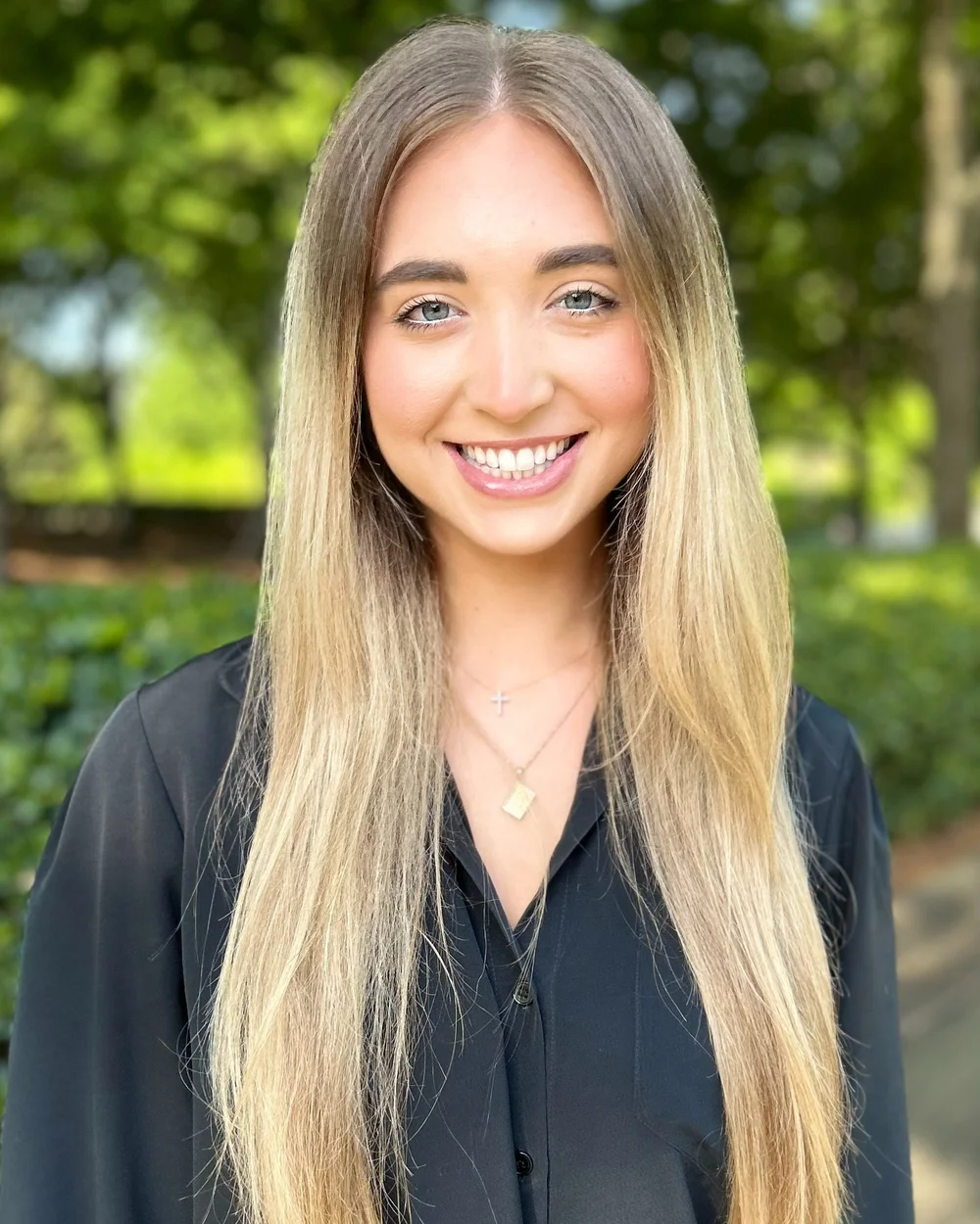 Sasha Riley: The Rise of a New Artistic Voice