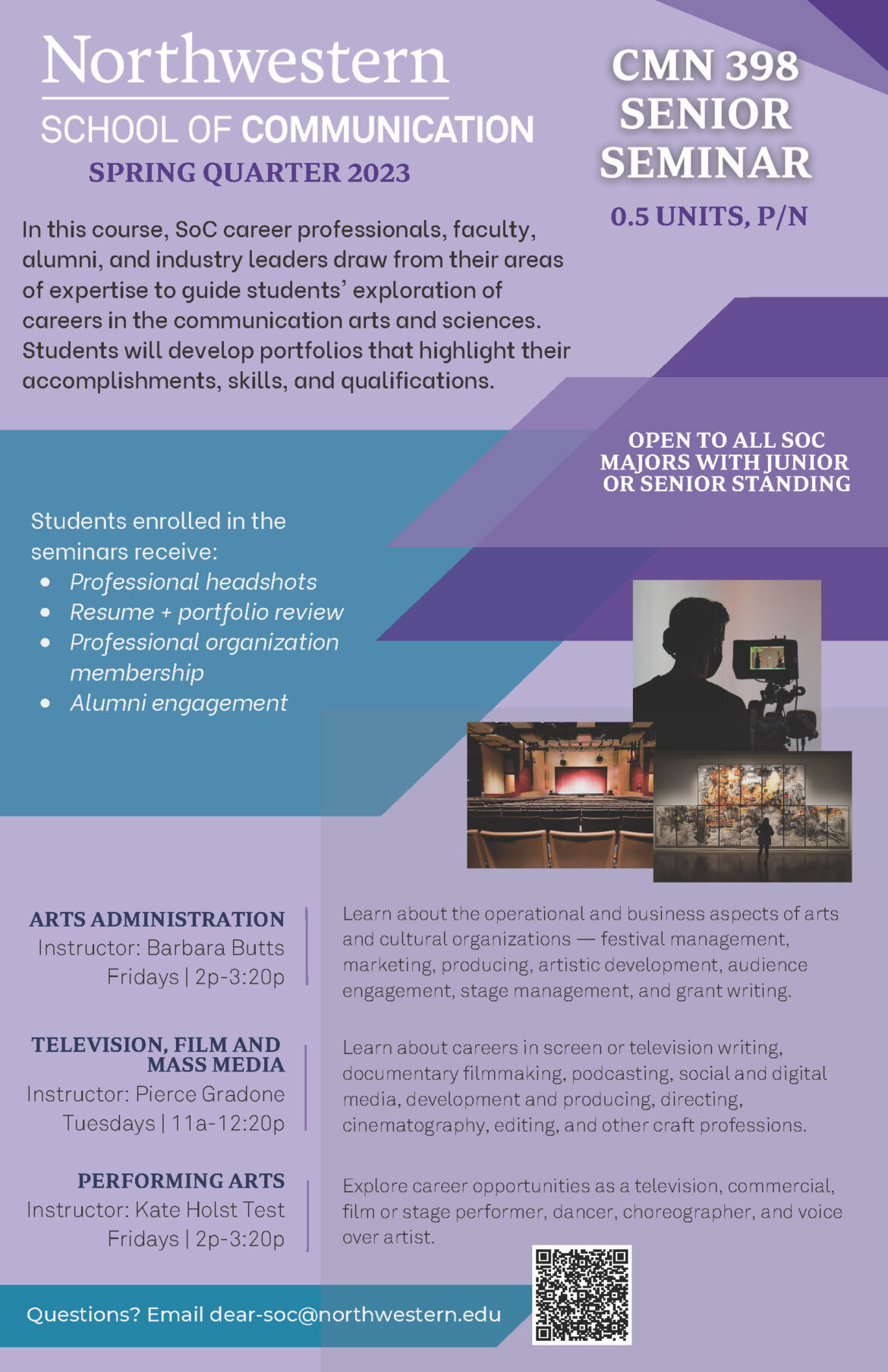 Understanding the Role of Senior Citizens in Modern Society