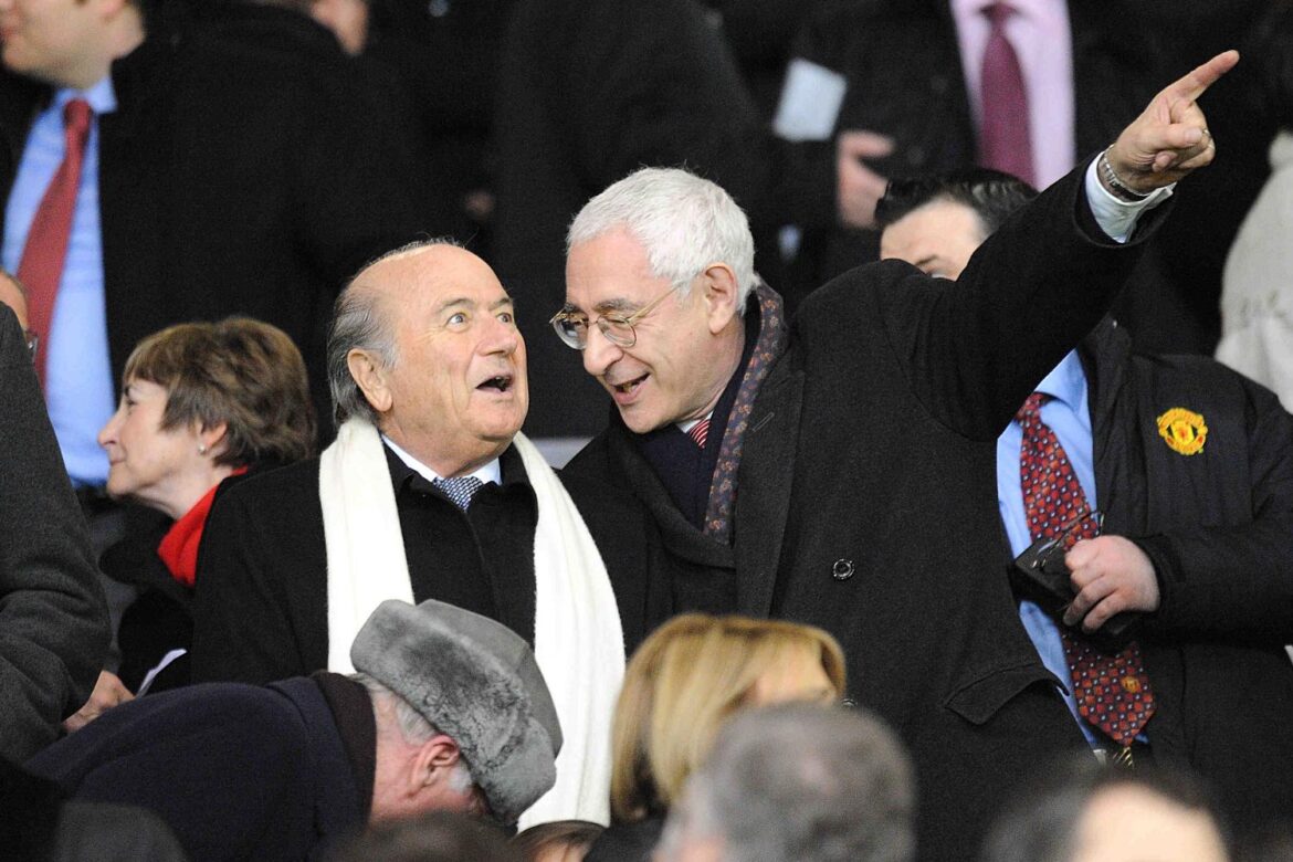 The Impact of Sepp Blatter on Global Football Governance