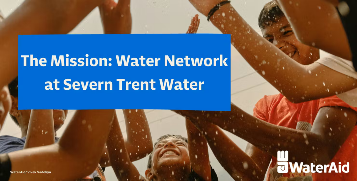 Latest Updates on Severn Trent Water