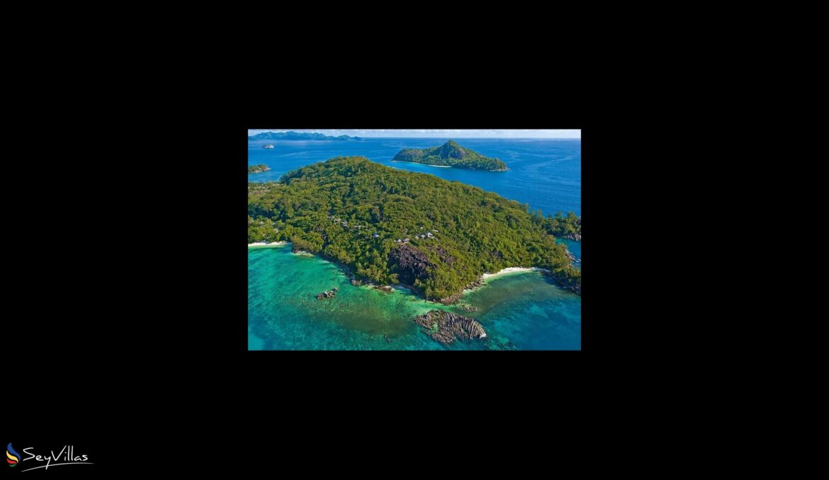 Exploring the Enchantment of the Seychelles Islands