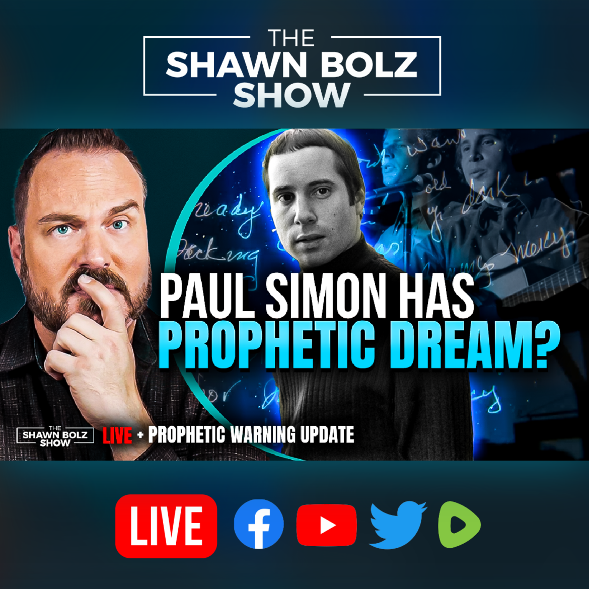 Understanding Shawn Bolz and His Spiritual Influence
