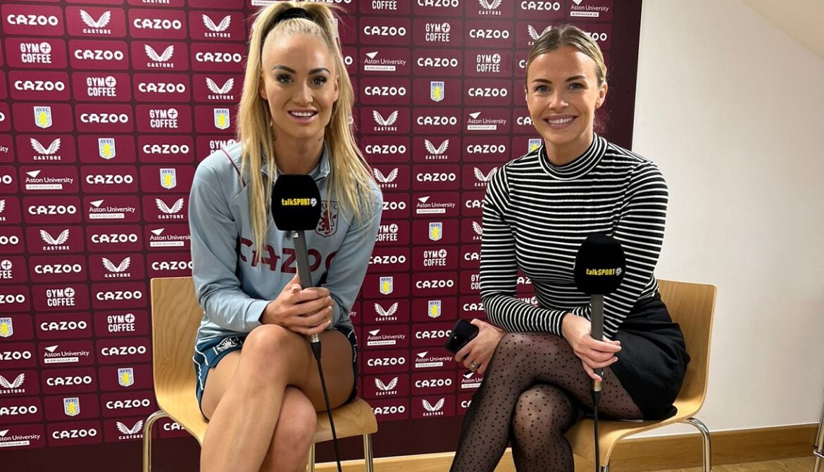 Shebahn Aherne: A Beacon in Sports Broadcasting