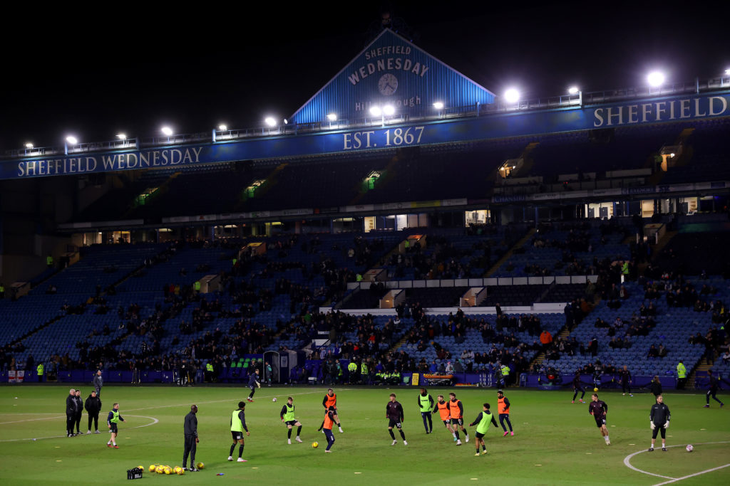 Sheffield Wednesday vs Birmingham: A Clash of Championship Rivals