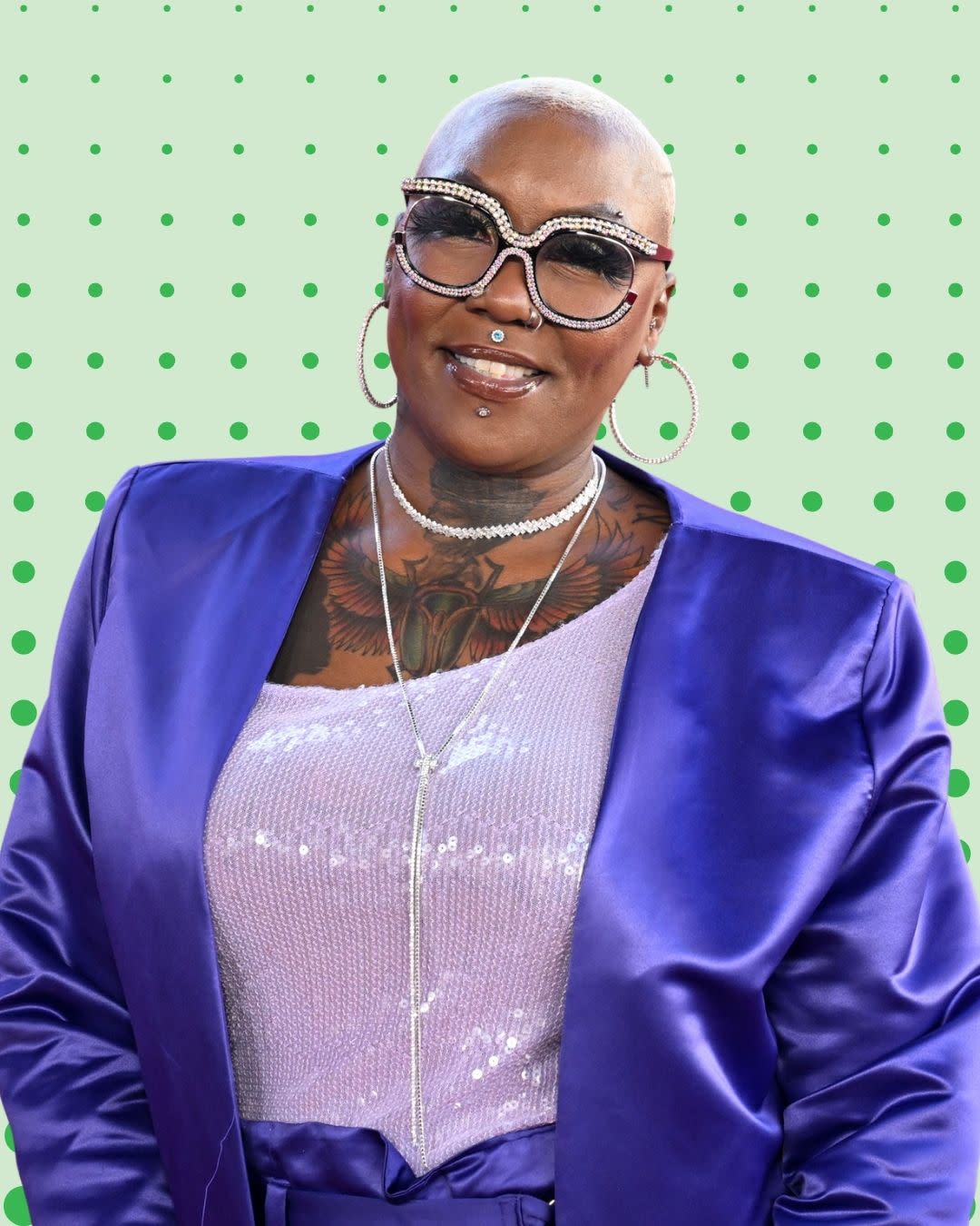 Shirley Raines: Champion of the Homeless Community