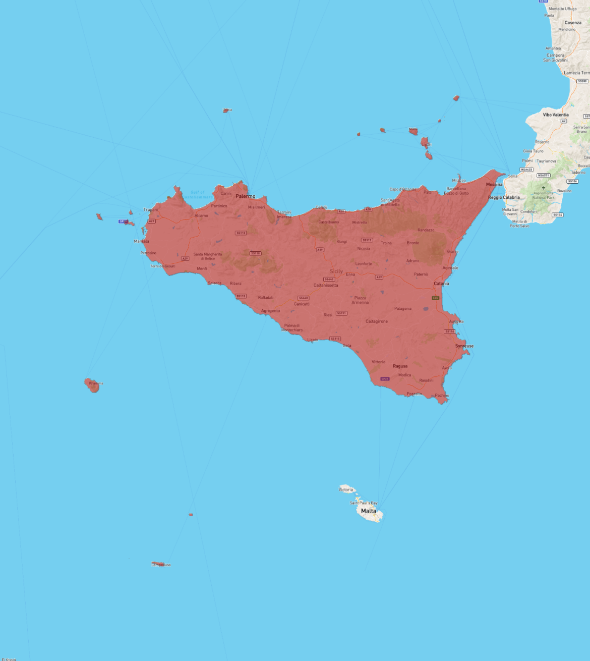 Sicily: A Gem of Mediterranean Wonder