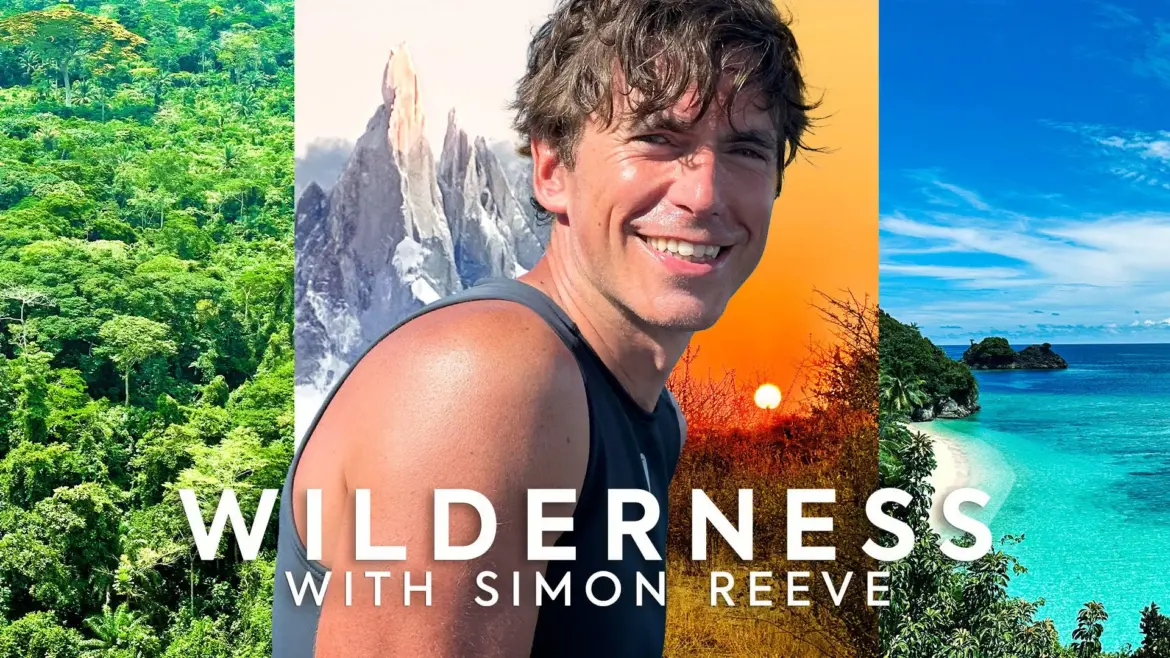 The Intriguing Journey of Simon Reeve: Adventurer and Filmmaker