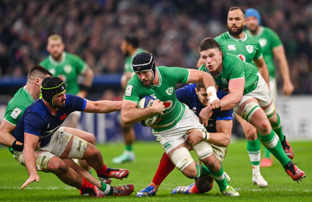 2024 Six Nations Fixtures: Dates and Match Details
