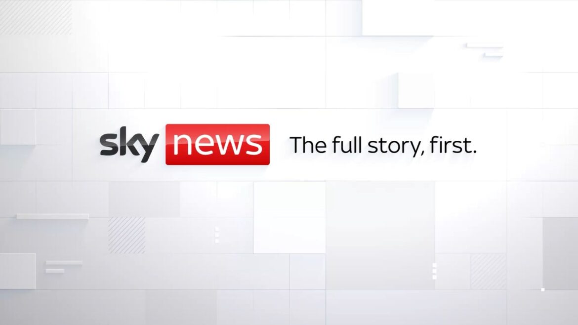 Sky News: Your Source for Current Events and Updates