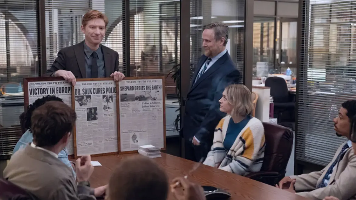 Understanding Small Prophets by Mackenzie Crook