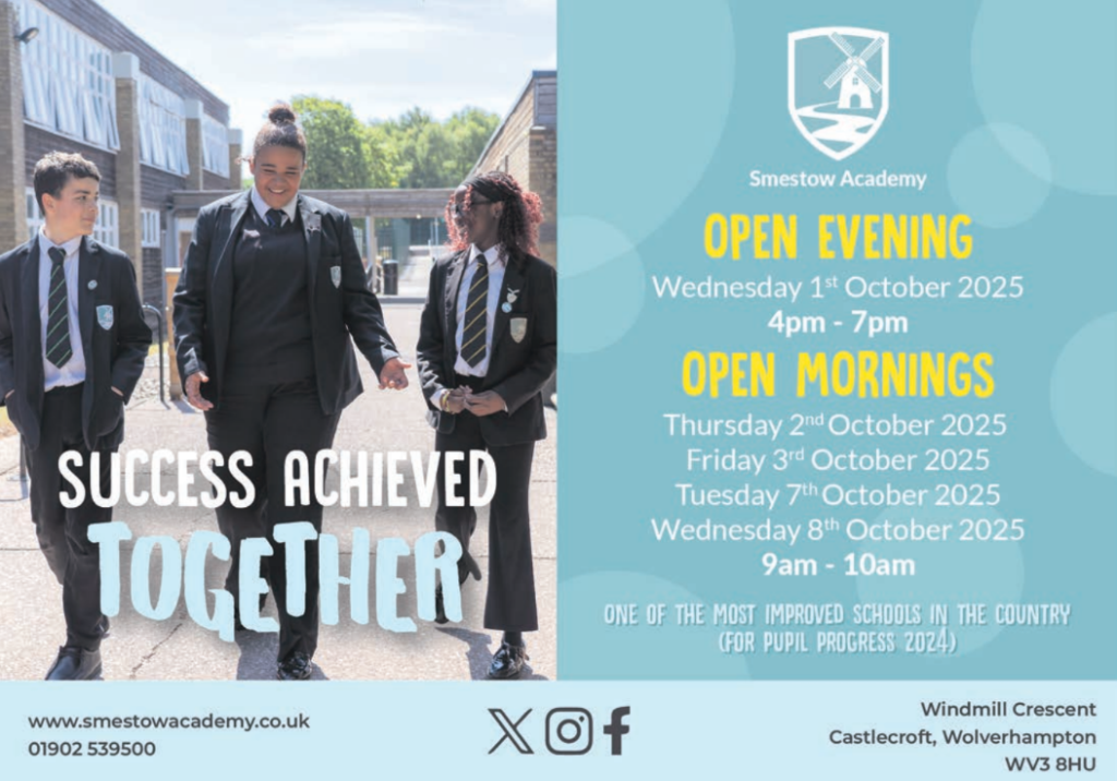 Exploring Smestow School: Achievements and Community Impact