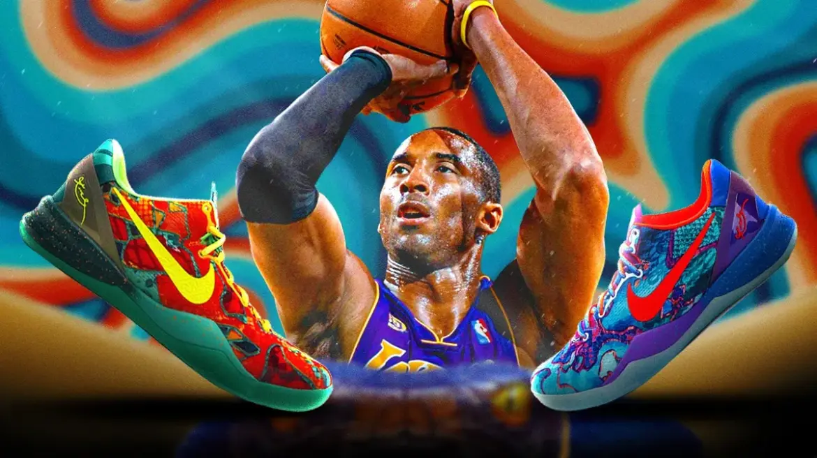 Breaking Down the Latest Sneakers News