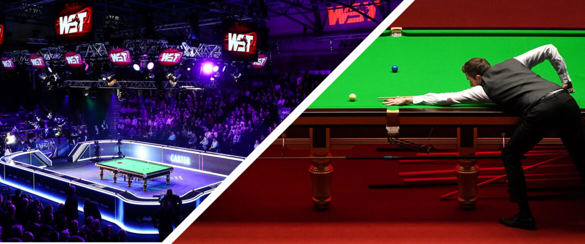 Current Snooker Rankings and Their Impact on the Game