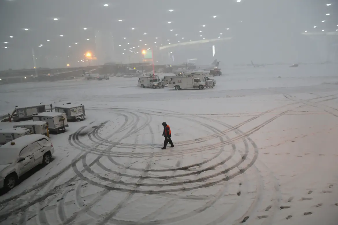 Comprehensive Snow Forecast for Winter 2023